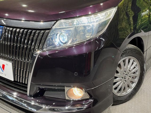 TOYOTA ESQUIRE HYBRID 2015