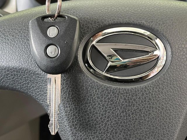 DAIHATSU MIRA e:S 2014