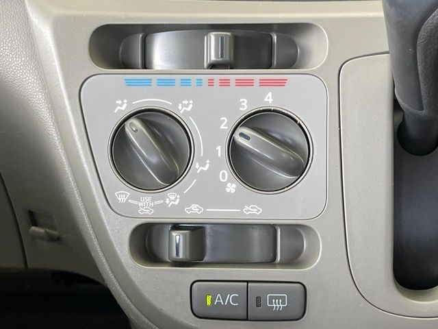 DAIHATSU MIRA e:S 2014