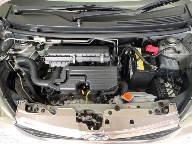 DAIHATSU MIRA e:S 2014