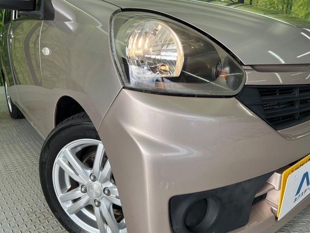 DAIHATSU MIRA e:S 2014