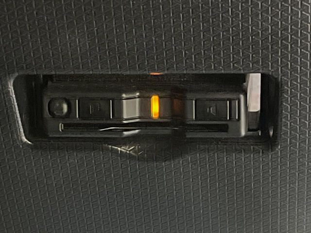 DAIHATSU TANTO FAN CROSS 2023