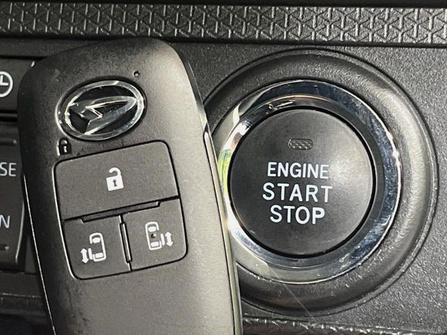 DAIHATSU TANTO FAN CROSS 2023