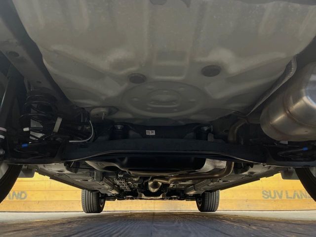 TOYOTA YARIS CROSS 2023