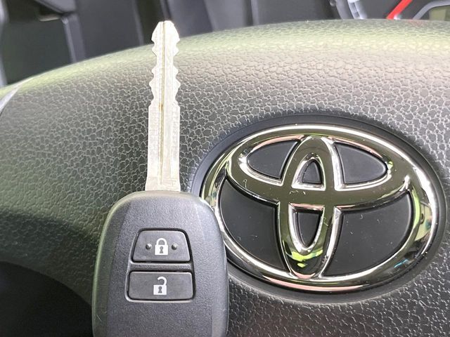 TOYOTA PROBOX van 2WD 2023