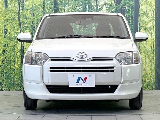 TOYOTA PROBOX van 2WD 2023