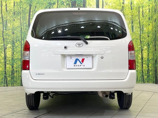 TOYOTA PROBOX van 2WD 2023