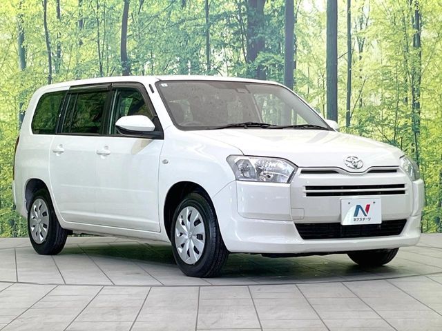 TOYOTA PROBOX van 2WD 2023