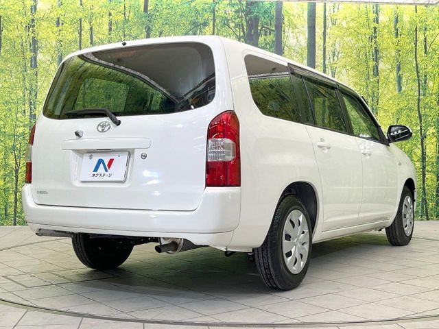 TOYOTA PROBOX van 2WD 2023