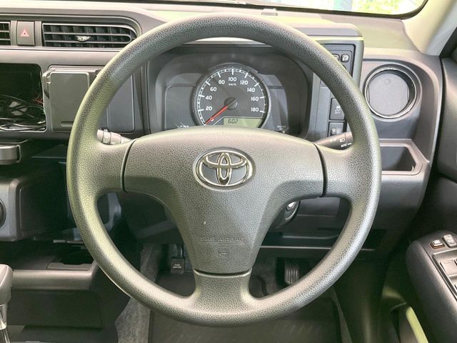 TOYOTA PROBOX van 2WD 2023