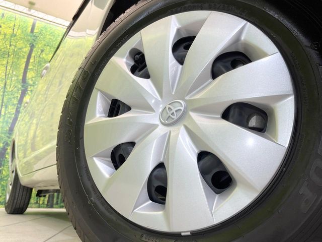 TOYOTA PROBOX van 2WD 2023