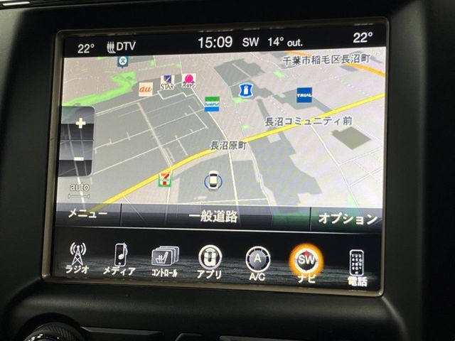 JEEP JEEP GRAND CHEROKEE 2017