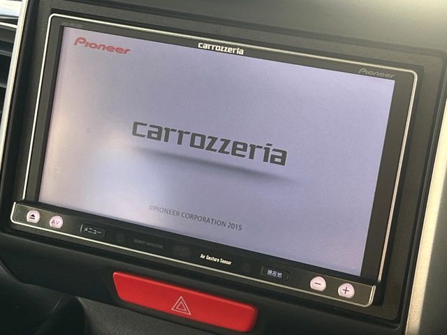 HONDA N BOX CUSTOM 2013