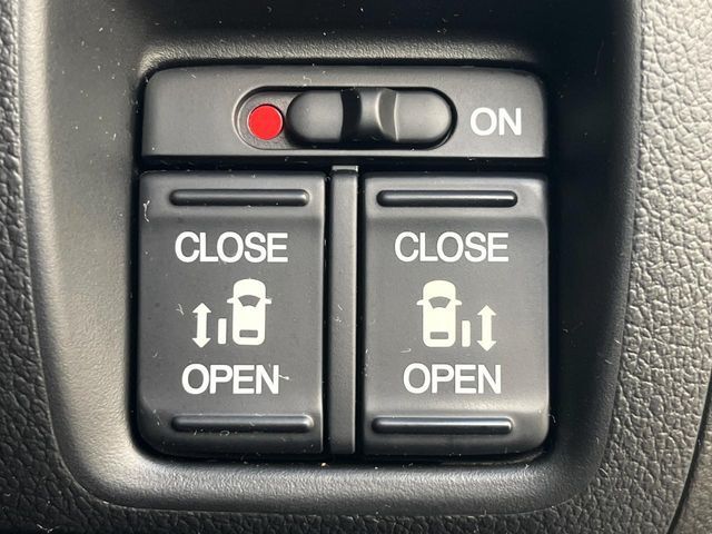 HONDA N BOX CUSTOM 2013