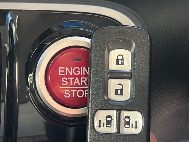 HONDA N BOX CUSTOM 2013