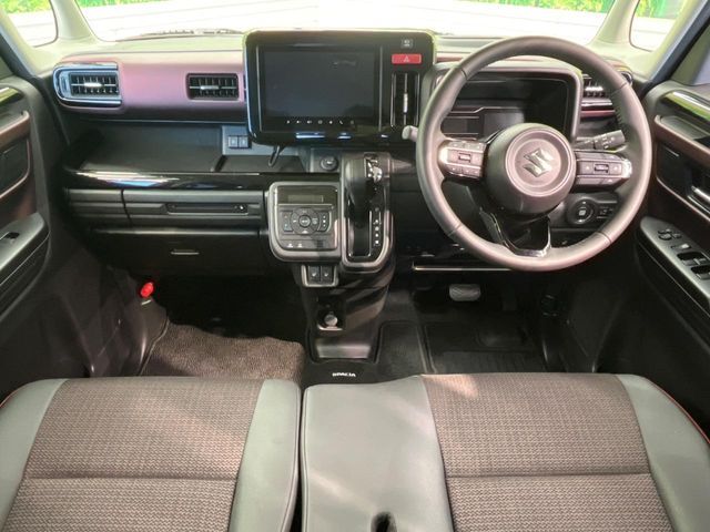 SUZUKI Spacia custom 2024