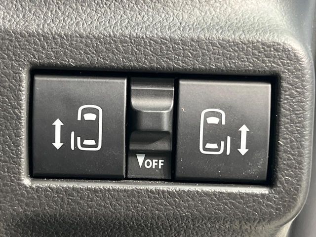 SUZUKI Spacia custom 2024