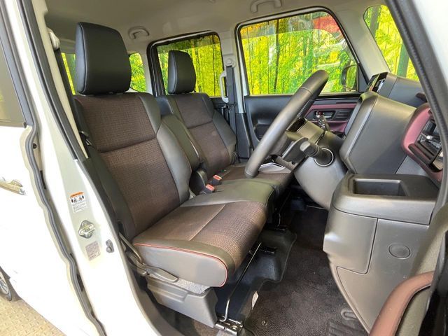 SUZUKI Spacia custom 2024