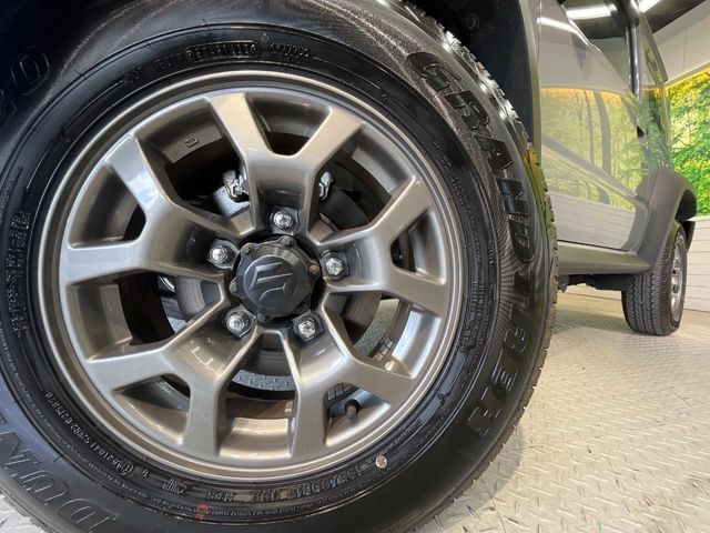 SUZUKI JIMNY SIERRA 2025