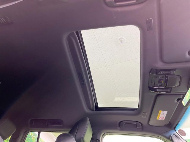 TOYOTA LANDCRUISER 250 2024