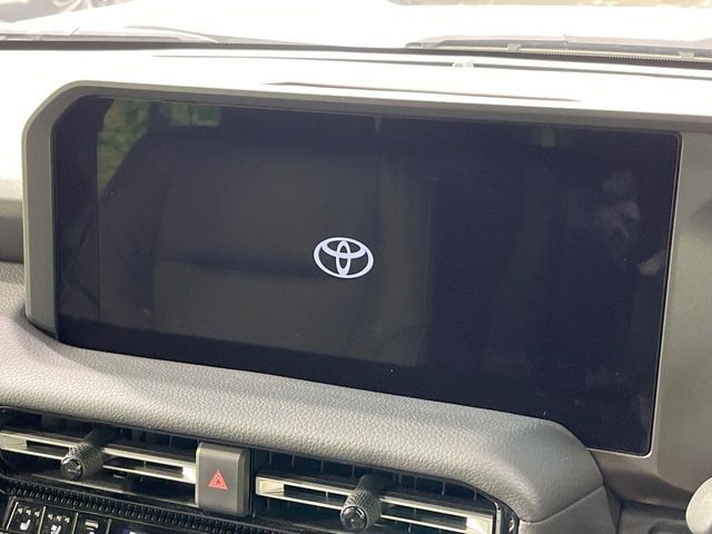 TOYOTA LANDCRUISER 250 2024