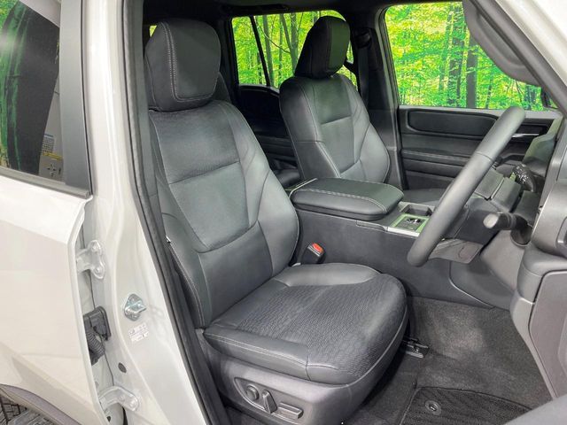 TOYOTA LANDCRUISER 250 2024