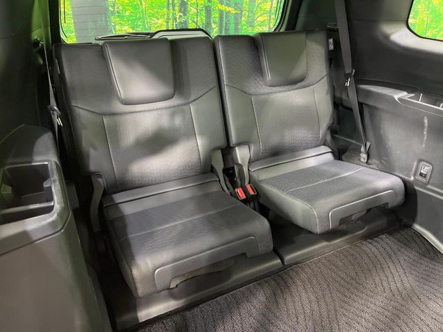 TOYOTA LANDCRUISER 250 2024