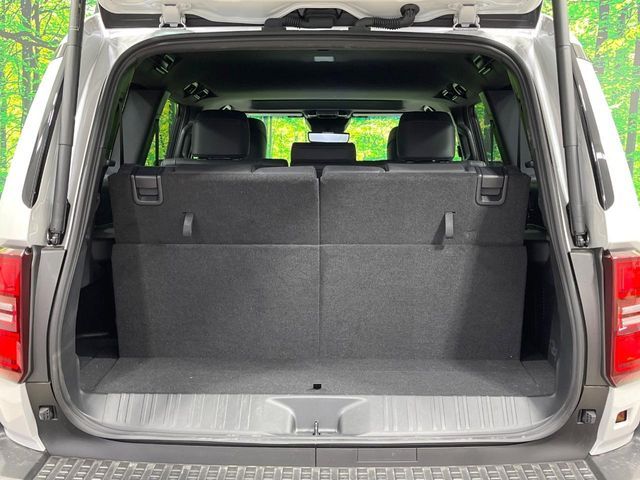 TOYOTA LANDCRUISER 250 2024