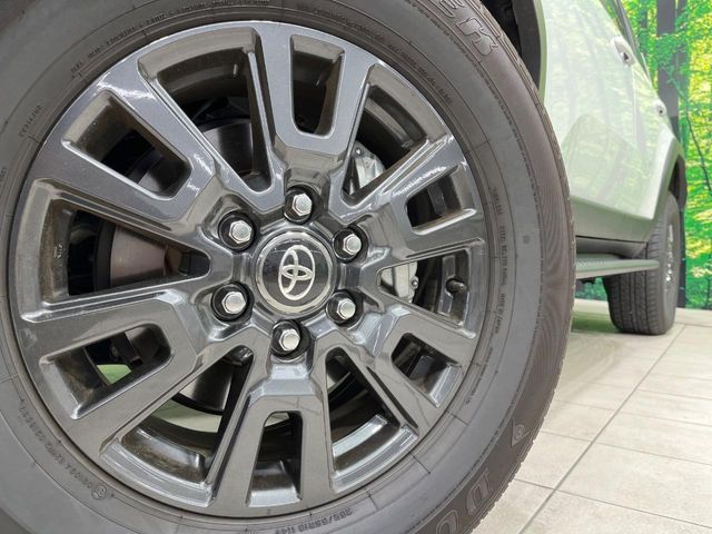 TOYOTA LANDCRUISER 250 2024