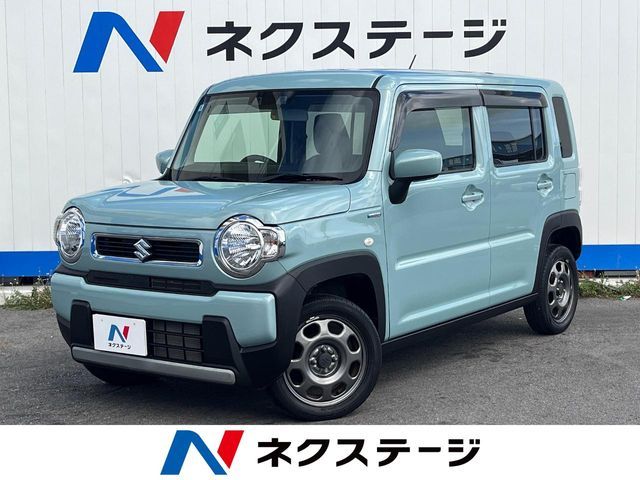 SUZUKI HUSTLER 2020