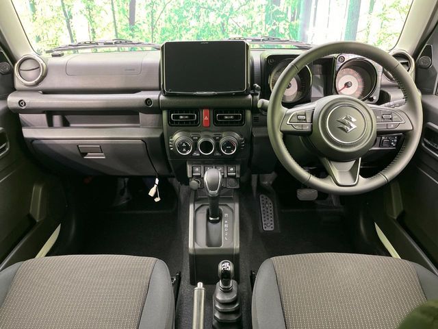 SUZUKI JIMNY NOMADE 2025