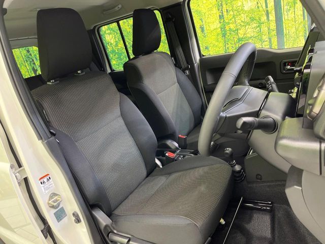 SUZUKI JIMNY NOMADE 2025