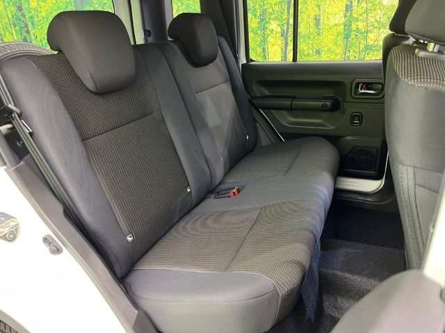 SUZUKI JIMNY NOMADE 2025