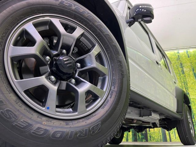 SUZUKI JIMNY NOMADE 2025