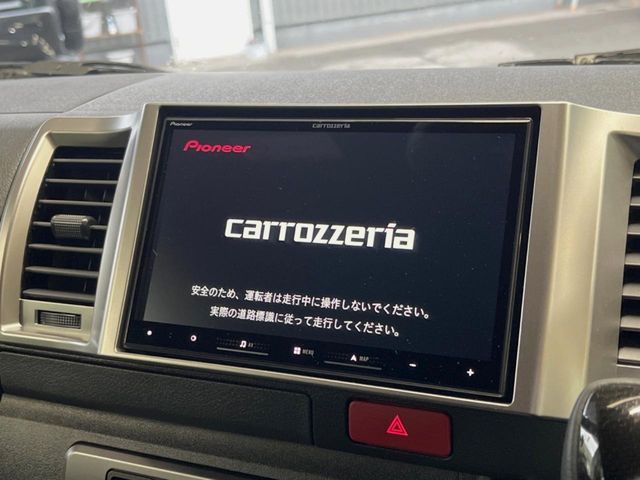 TOYOTA HIACE van 2WD 2025