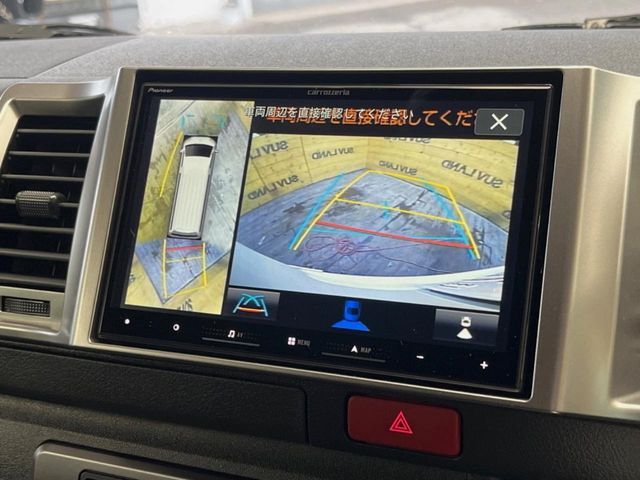 TOYOTA HIACE van 2WD 2025