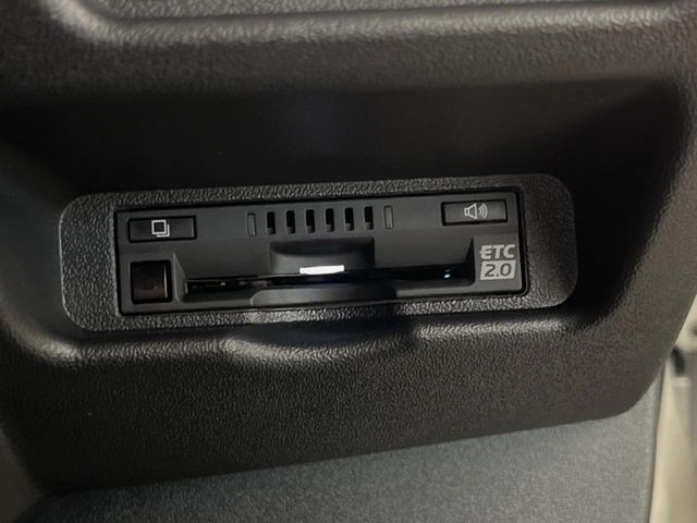 TOYOTA HIACE van 2WD 2025