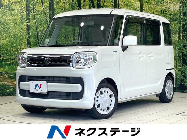 SUZUKI Spacia 2019
