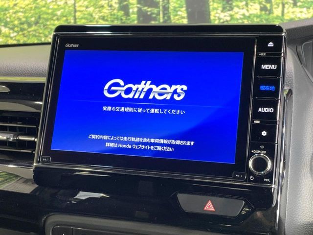 HONDA N BOX CUSTOM 2021