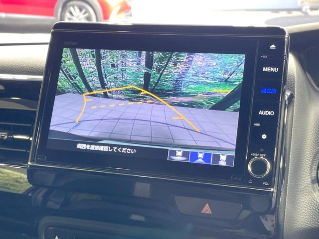 HONDA N BOX CUSTOM 2021