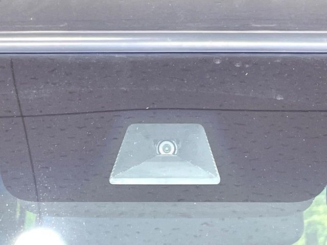 HONDA N BOX CUSTOM 2021