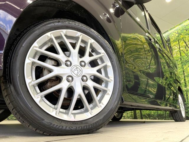 HONDA N BOX CUSTOM 2021