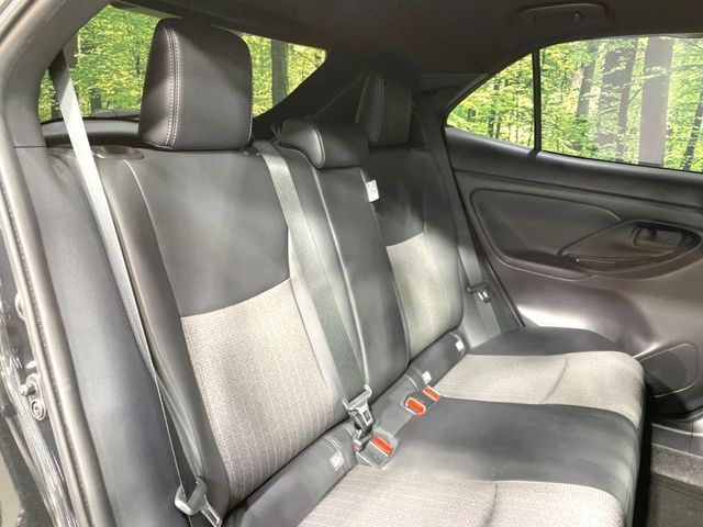 TOYOTA YARIS CROSS 2023