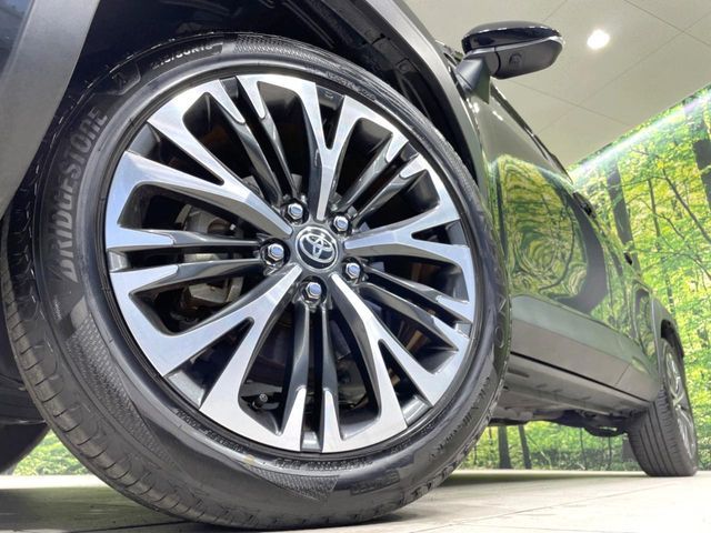 TOYOTA YARIS CROSS 2023