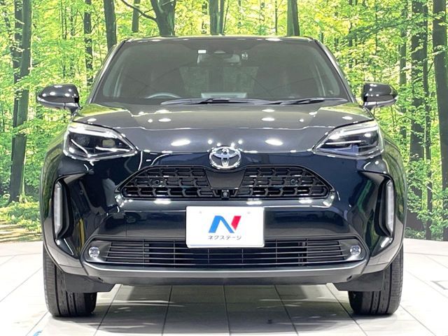 TOYOTA YARIS CROSS 2023