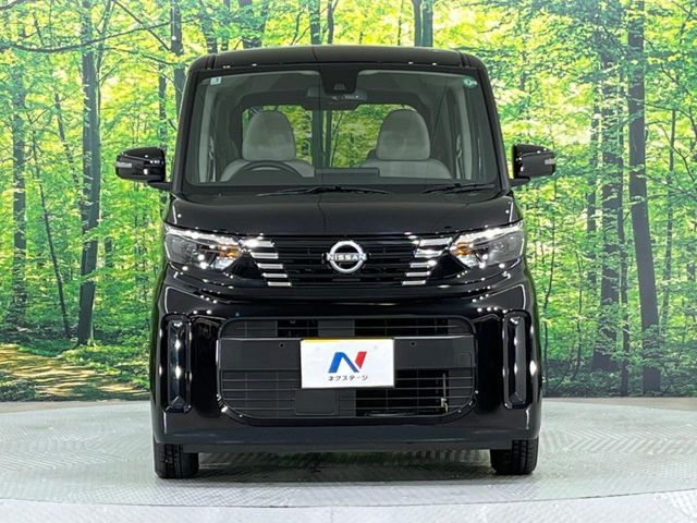 NISSAN ROOX 2025