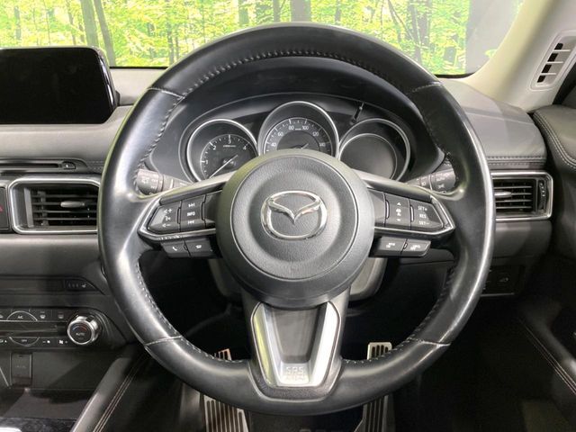 MAZDA CX-5 2018