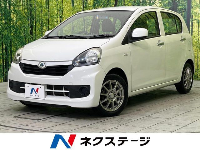 DAIHATSU MIRA e:S 2015