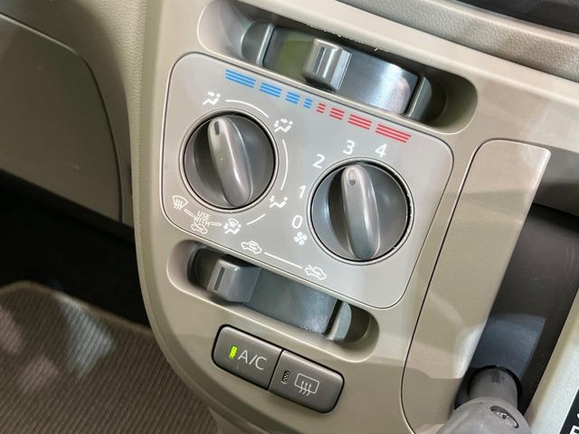 DAIHATSU MIRA e:S 2015