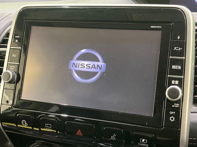 NISSAN SERENA  WG 2018